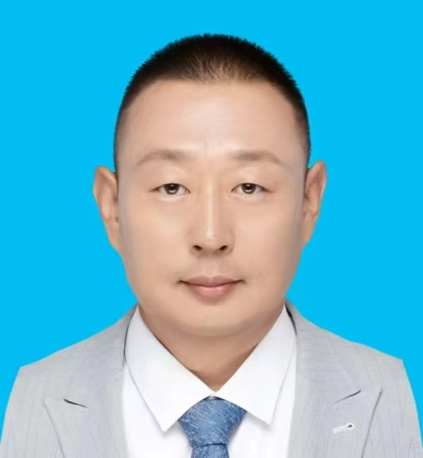 苏玉刚