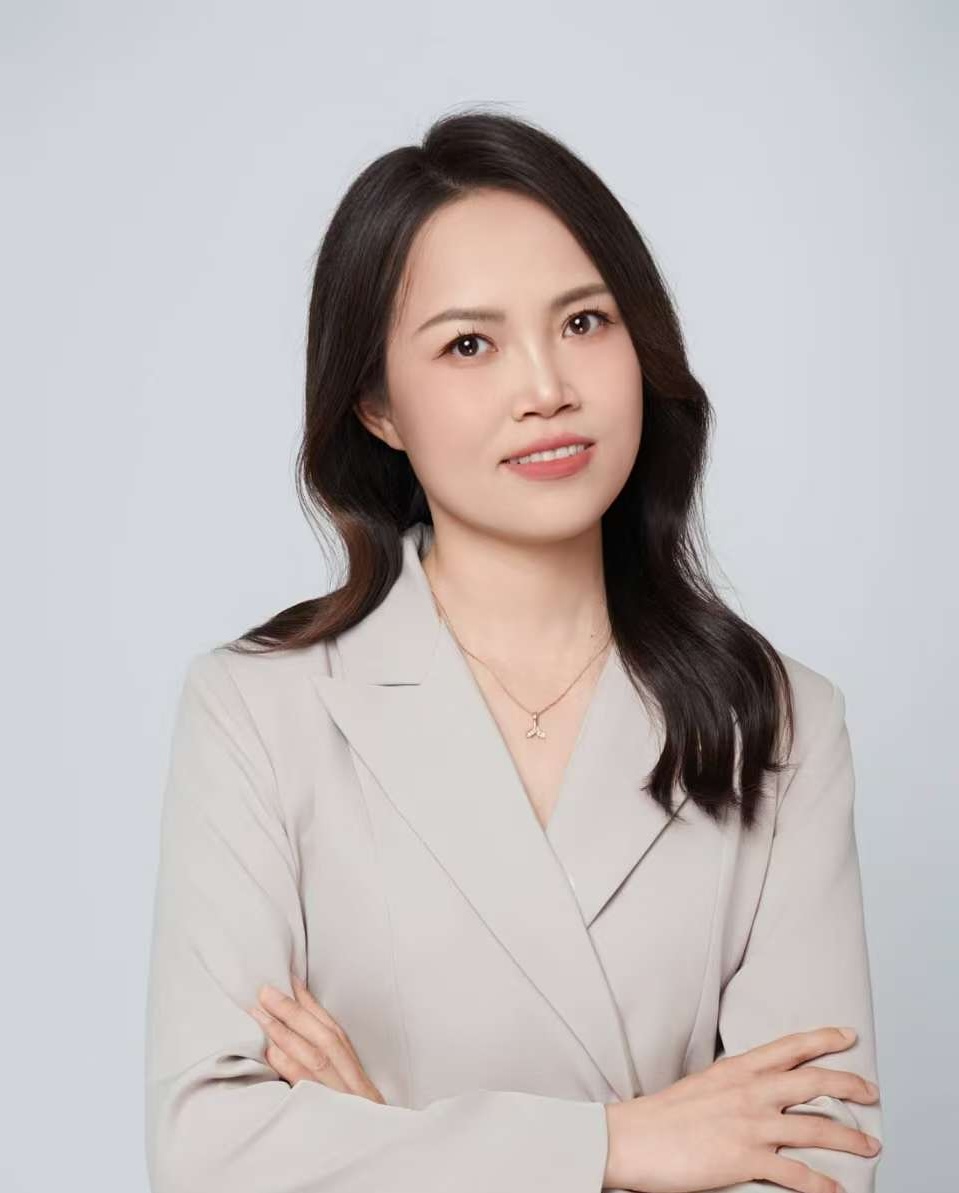 陈慕灵