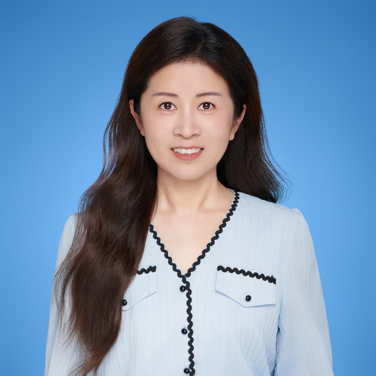 焦冬梅