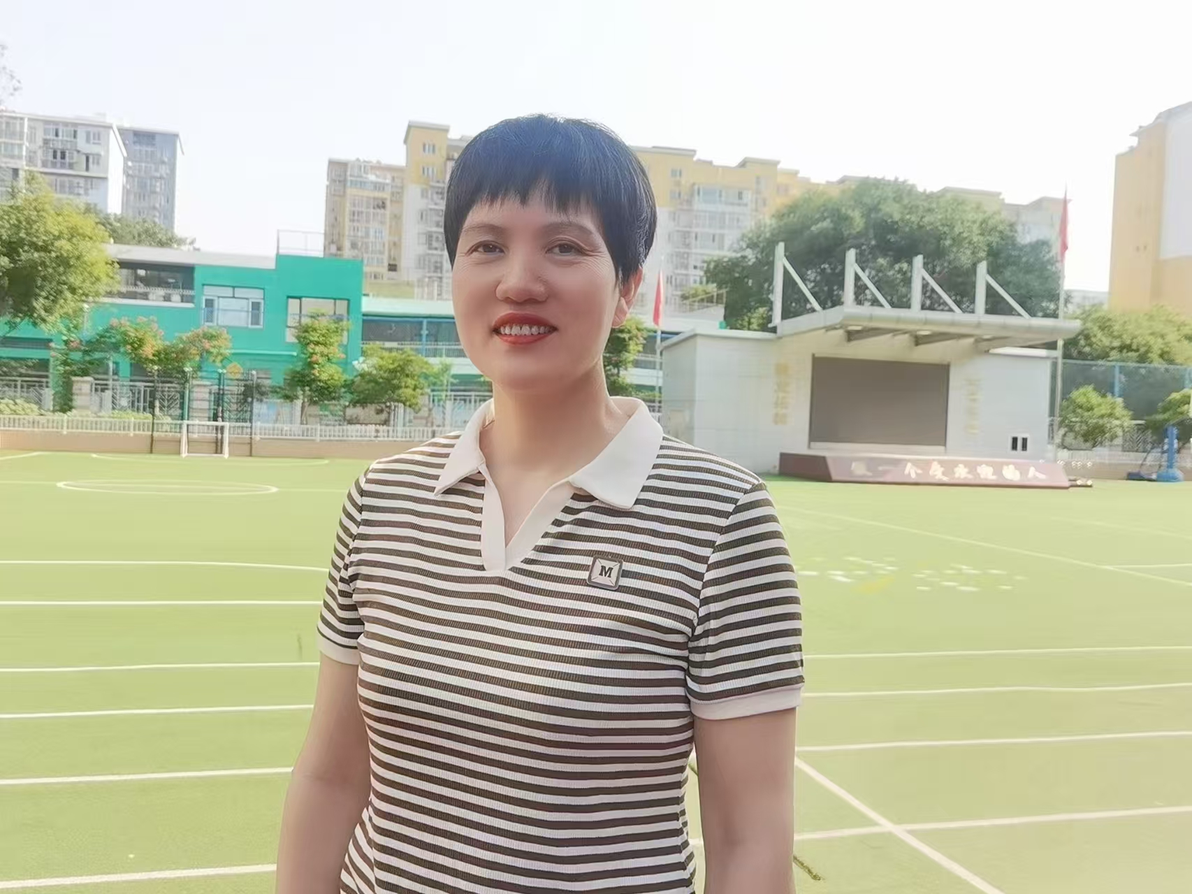 司玉洁