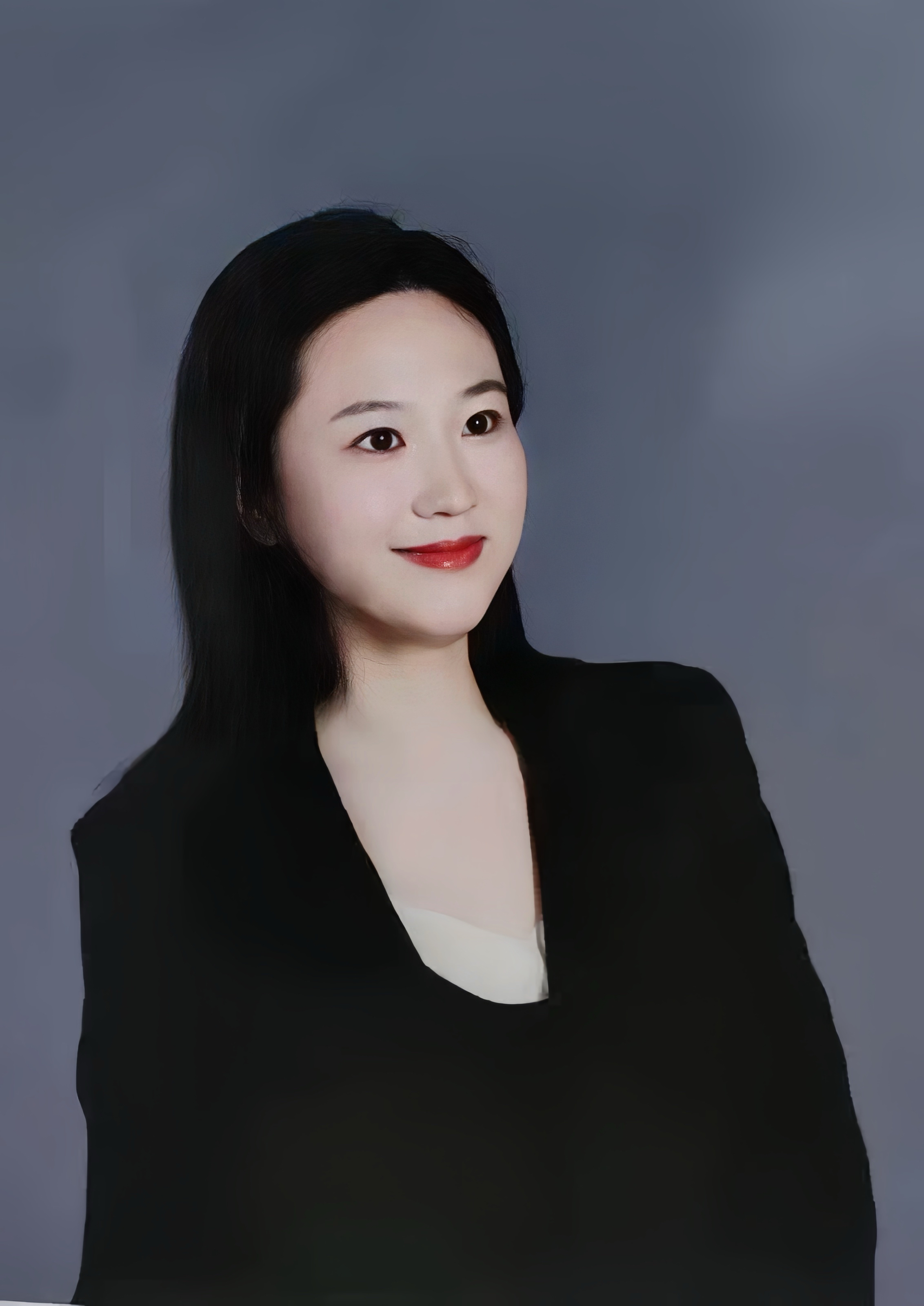 王慧敏