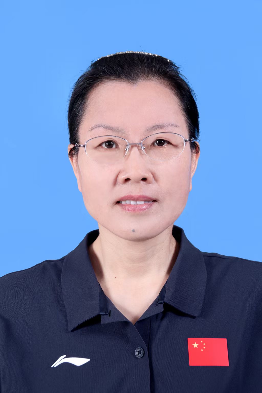 王文丽