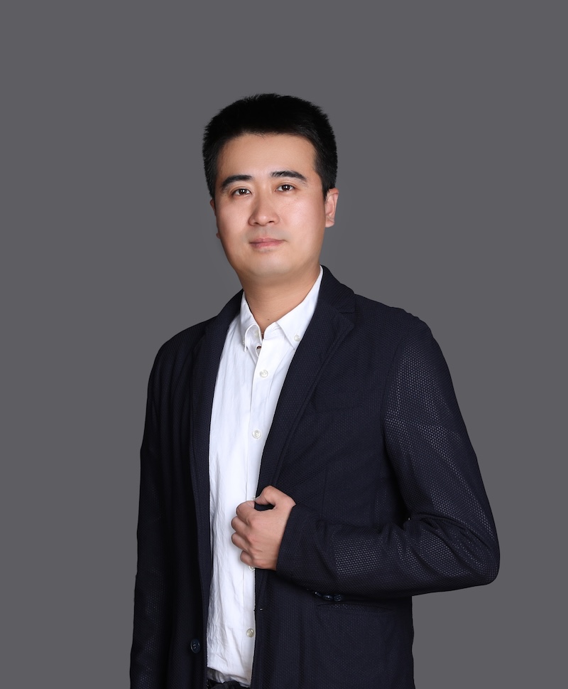 张笑然